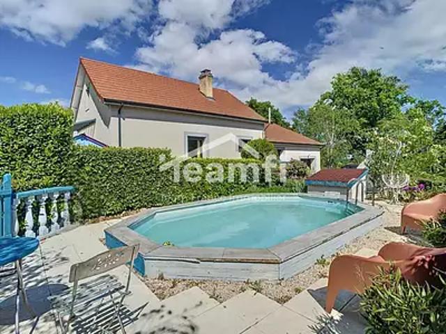 Maison vente à Roanne, Parigny