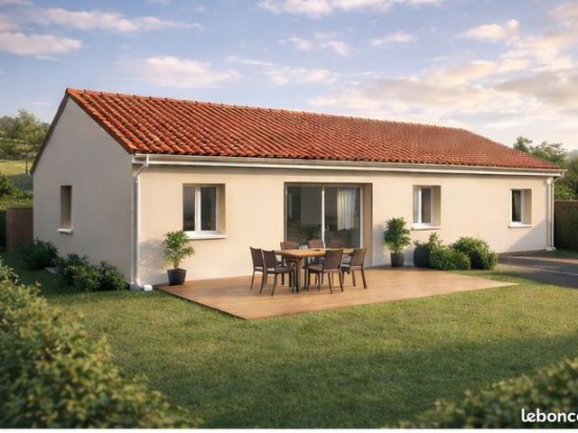 Maison vente à Roanne, Parigny