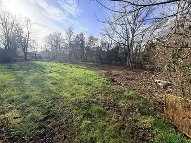 Terrain vente à Nevers, Parigny-les-vaux