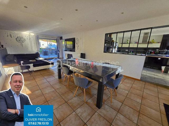 Maison vente à Nevers, Parigny-les-vaux