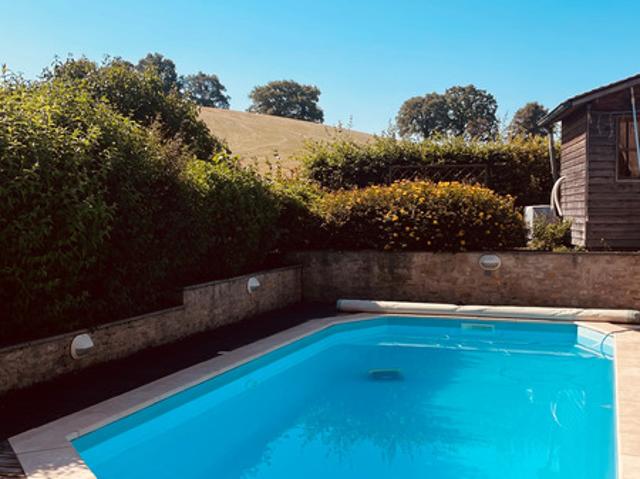 Maison vente à Nevers, Parigny-les-vaux