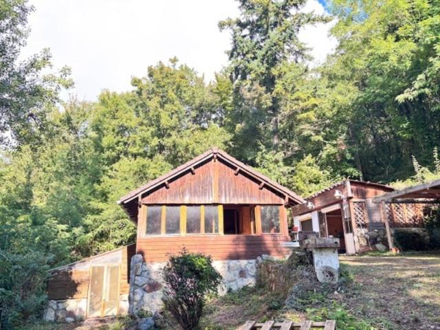 Maison vente à Nevers, Parigny-les-vaux