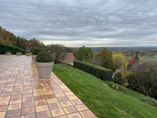 Château vente à Nevers, Parigny-les-vaux