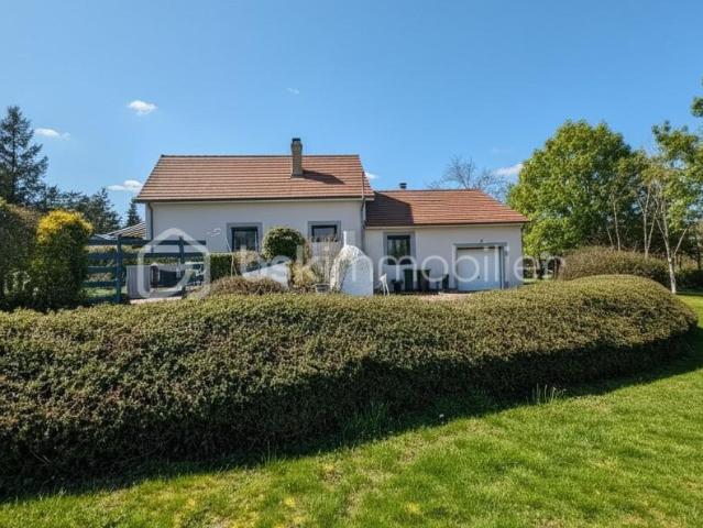 Maison vente à Roanne, Parigny