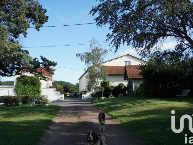 Maison vente à Parigny