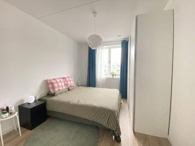 Appartement te huur in Haarzuilens, Utrecht