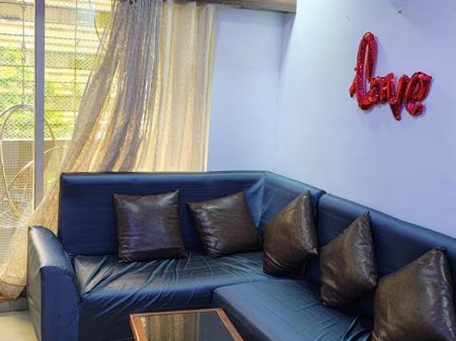 Flat for rent in Palghar, National Capital Territory Of Delhi