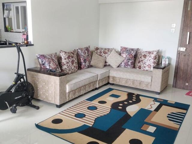 Flat for rent in Poona, National Capital Territory Of Delhi