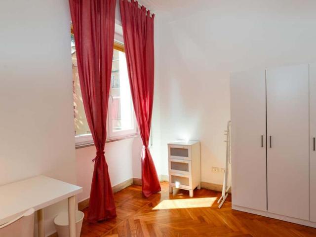 Stanza in affitto a Parioli, Roma