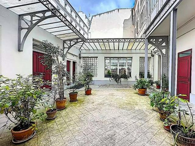 Duplex vente à Paris, Île-de-France