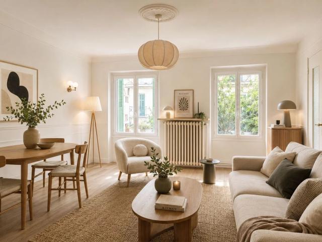 Maison vente à Paris, Île-de-France