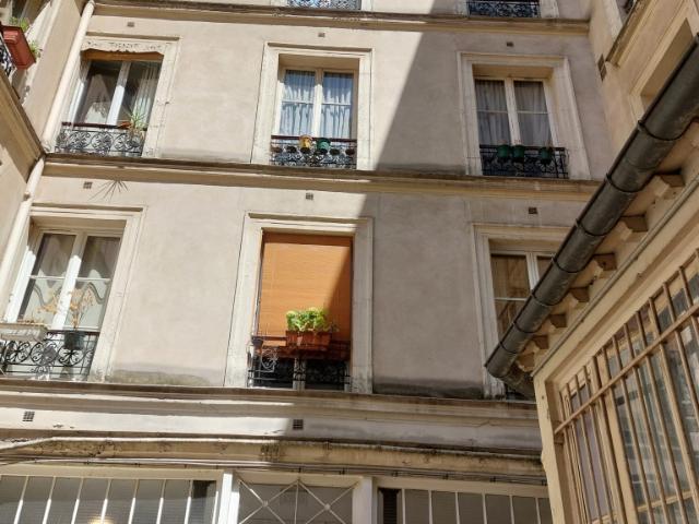 Appartement vente à Paris 10e Arrondissement, Paris