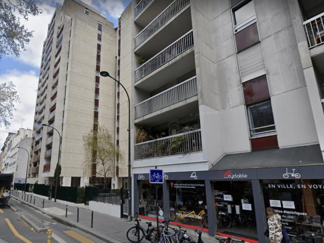 Garage location à Paris, Île-de-France