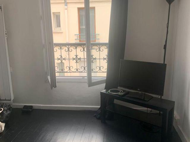 Appartement location à Paris, Île-de-France
