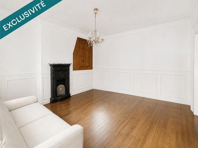 Appartement vente à Paris 10e Arrondissement, Paris