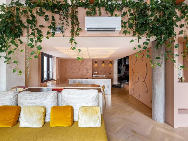 Appartement vente à Paris 3e Arrondissement, Paris