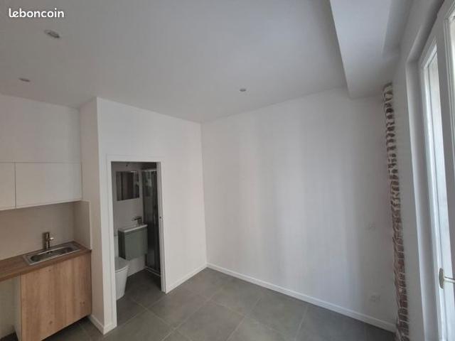 Appartement vente à Paris, Île-de-France