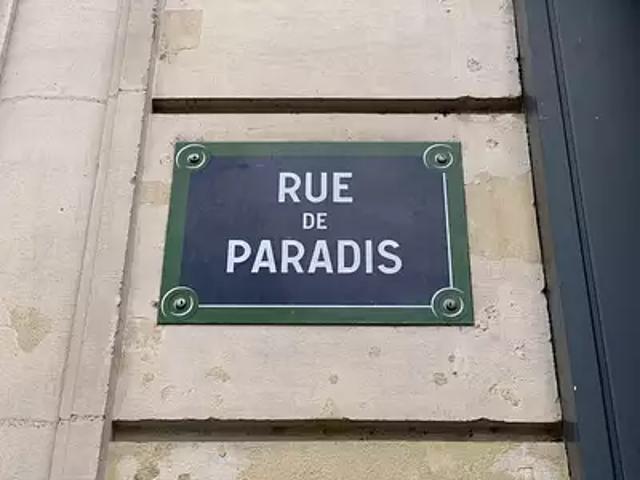 Appartement vente à Paris, Île-de-France