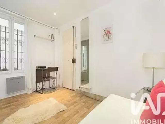 Appartement vente à Paris 10e Arrondissement, Paris