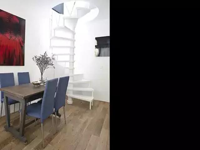 Maison vente à Paris, Île-de-France