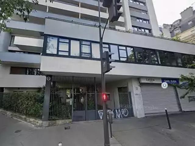 Garage location à Paris, Île-de-France