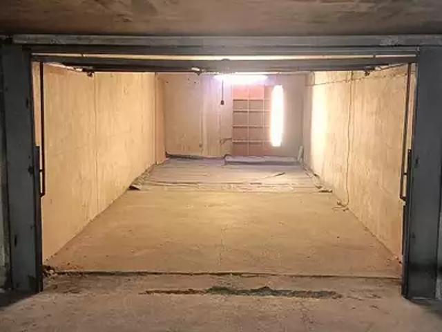 Garage location à Paris, Île-de-France