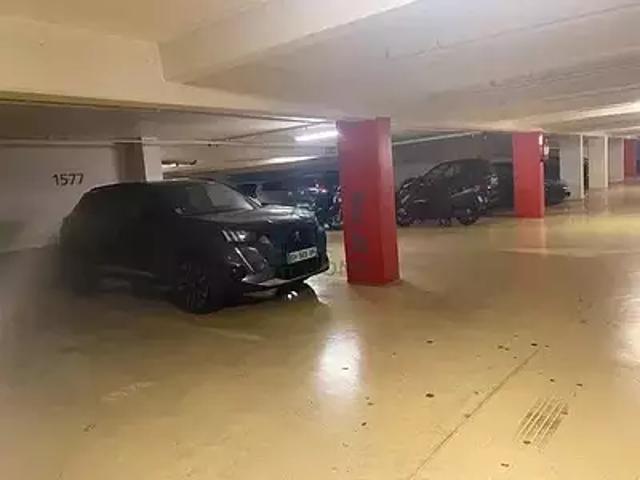 Garage location à Paris, Île-de-France