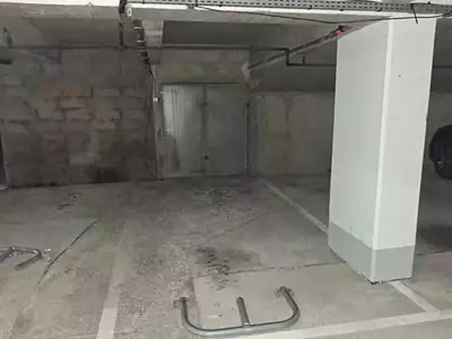 Garage location à Paris, Île-de-France