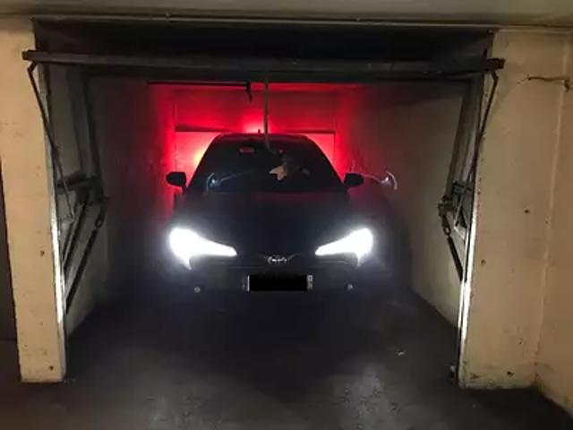 Garage location à Paris, Île-de-France