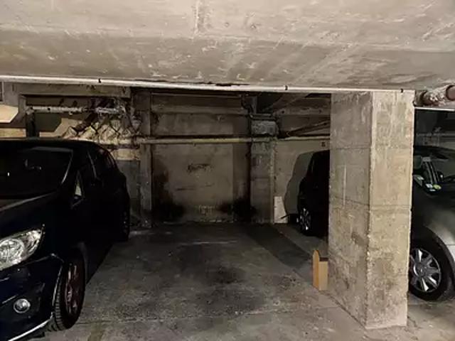 Garage location à Paris, Île-de-France