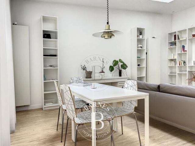 Appartement location à Paris, Île-de-France