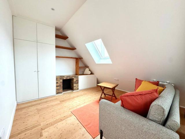 Studio location à Paris 10e Arrondissement, Paris