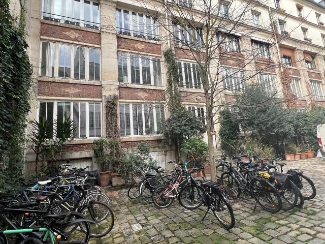 Maison vente à Paris, Île-de-France
