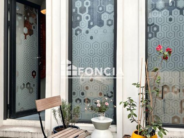 Maison vente à Paris, Île-de-France