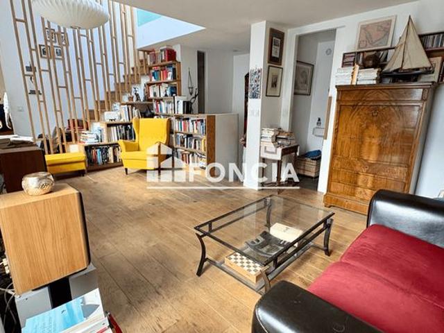 Maison vente à Paris, Île-de-France