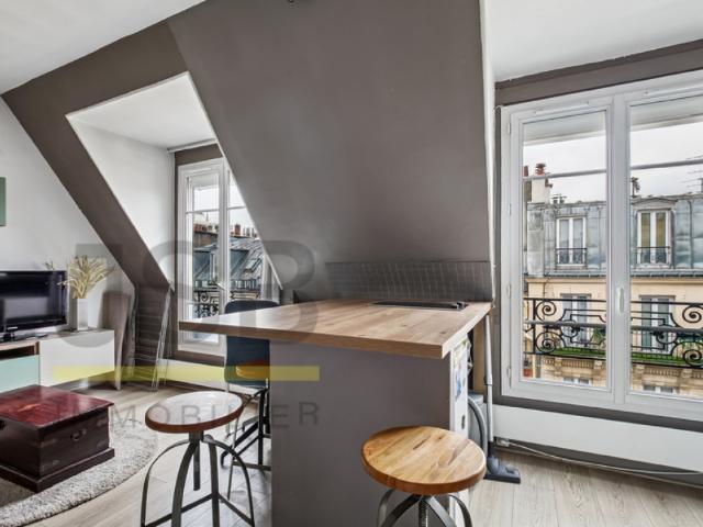 Maison location à Paris, Île-de-France