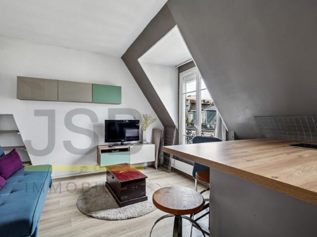 Maison location à Paris, Île-de-France