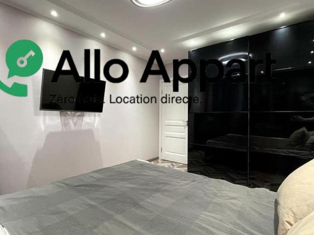 Appartement location à Paris, Île-de-France