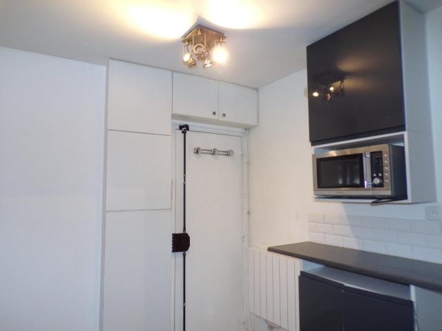 Appartement vente à Paris, Île-de-France