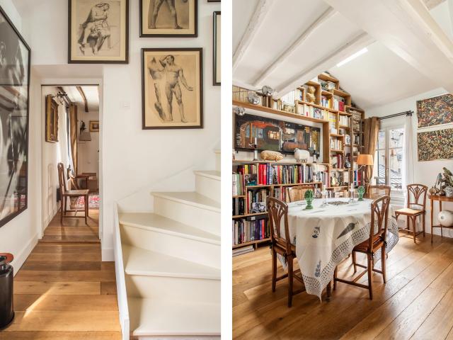 Appartement vente à Paris 11e Arrondissement, Paris