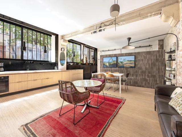 Appartement vente à Paris 11e Arrondissement, Paris