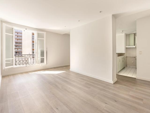 Appartement vente à Paris 11e Arrondissement, Paris