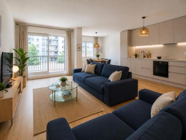Appartement vente à Paris, Île-de-France