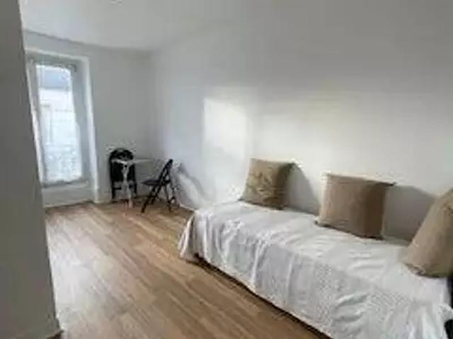 Appartement vente à Paris, Île-de-France
