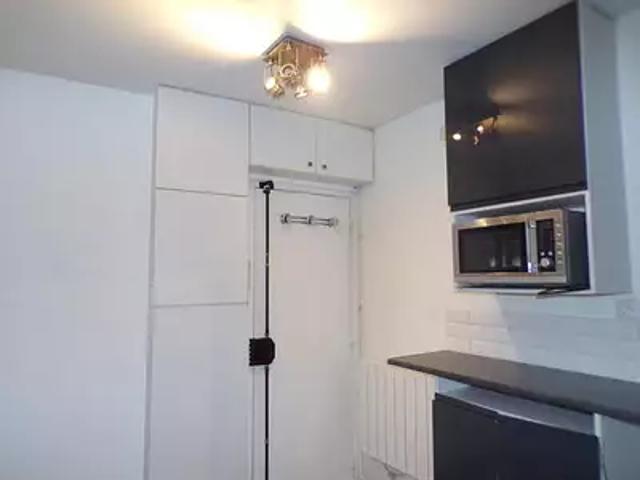 Appartement vente à Paris, Île-de-France