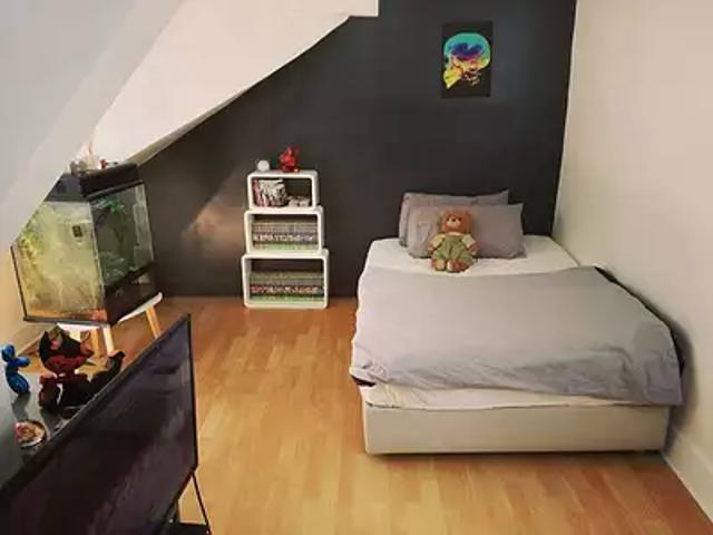Appartement location à Paris, Île-de-France