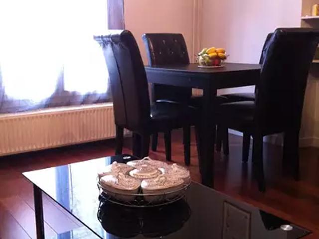 Appartement location à Paris, Île-de-France
