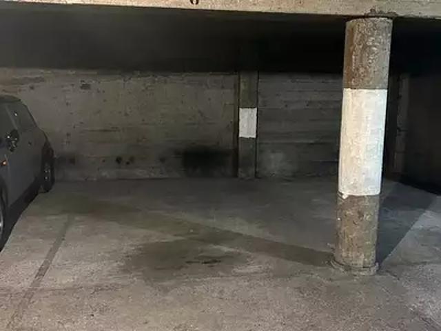 Garage location à Paris, Île-de-France