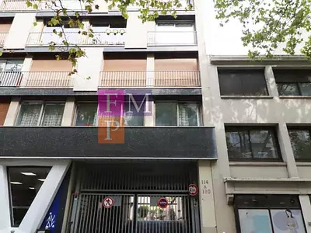 Garage location à Paris, Île-de-France
