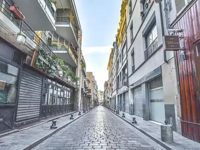 Garage location à Paris, Île-de-France
